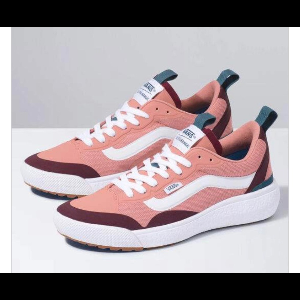 Brand new in box Vans